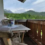 Apartman Eckarthof *
