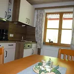 Apartman Eckarthof Schneizlreuth