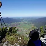 Eckarthof * Schneizlreuth