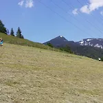 Eckarthof Apartman *