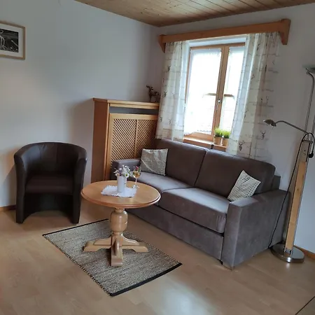 Lägenhet Eckarthof