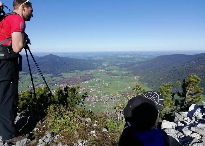 Eckarthof * 施奈茨尔罗伊特