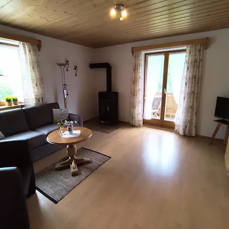 Eckarthof Apartment
