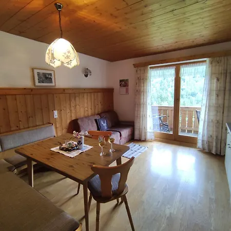 Eckarthof Apartment