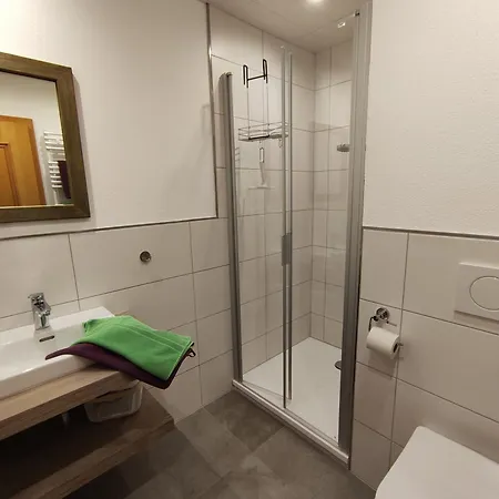 Eckarthof Apartment