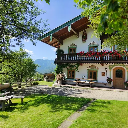 Eckarthof Apartment *