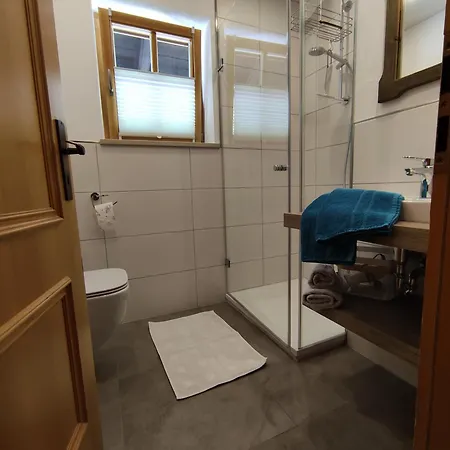 Eckarthof Apartment Schneizlreuth