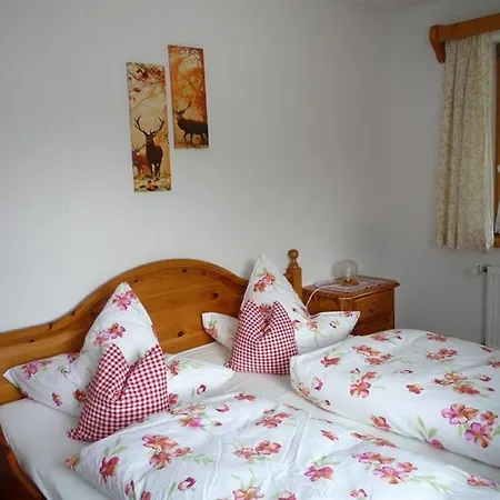 Apartment Eckarthof