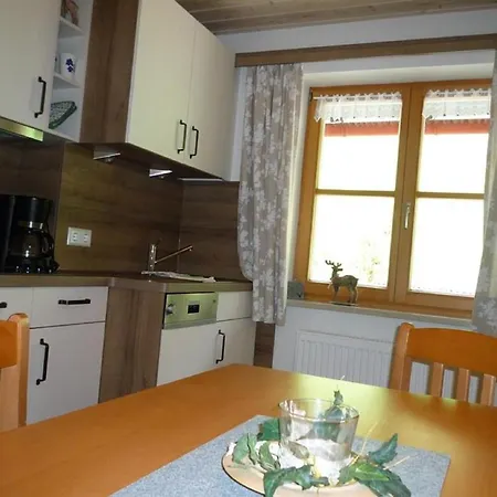 Apartment Eckarthof Schneizlreuth