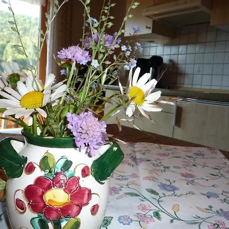 아파트 Eckarthof 슈나이츨로이트