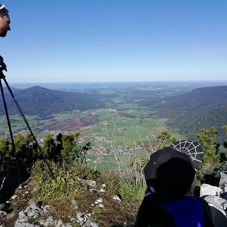 Eckarthof * Schneizlreuth