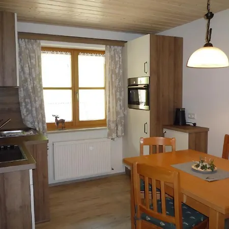 Apartment Eckarthof