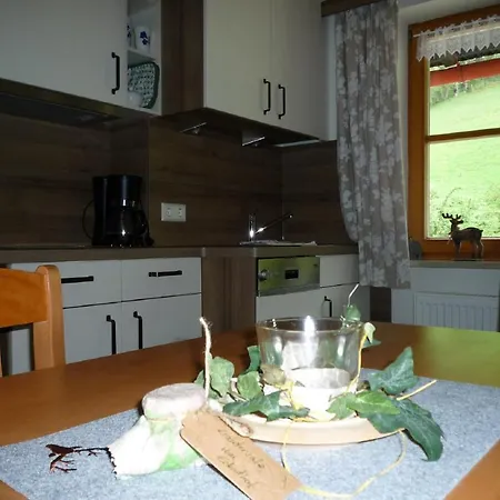 Eckarthof Apartment *