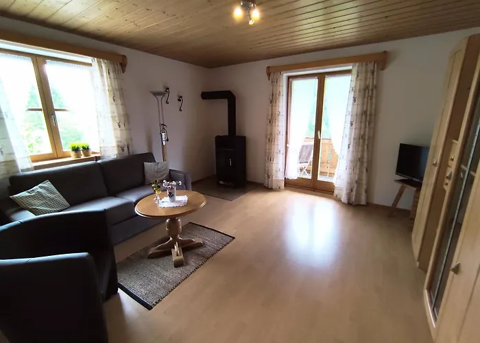 Eckarthof Lejlighed