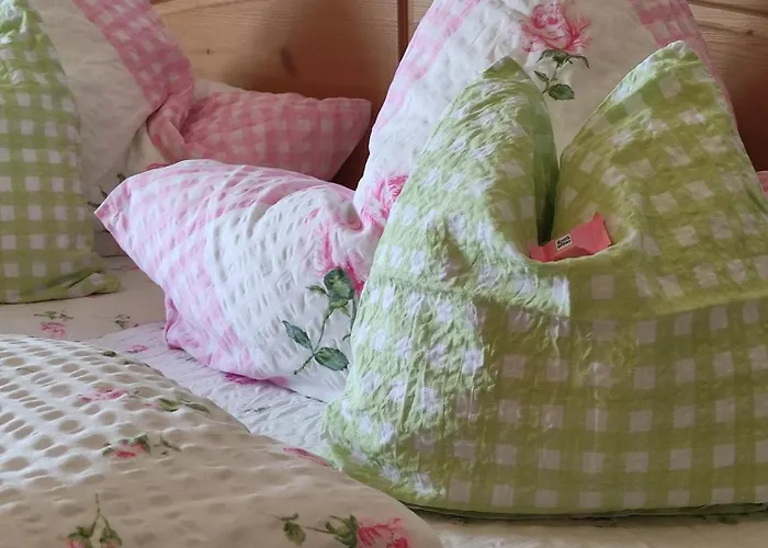 Eckarthof * Schneizlreuth