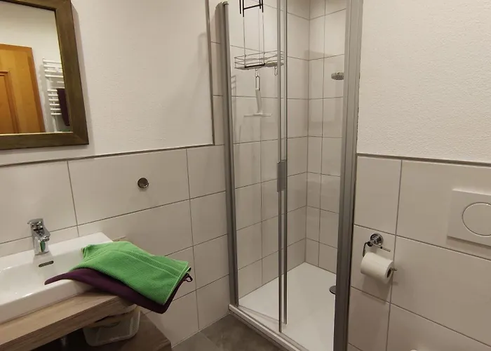 Eckarthof Lejlighed