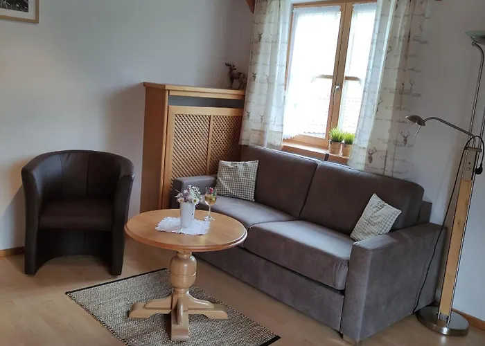 Lejlighed Eckarthof